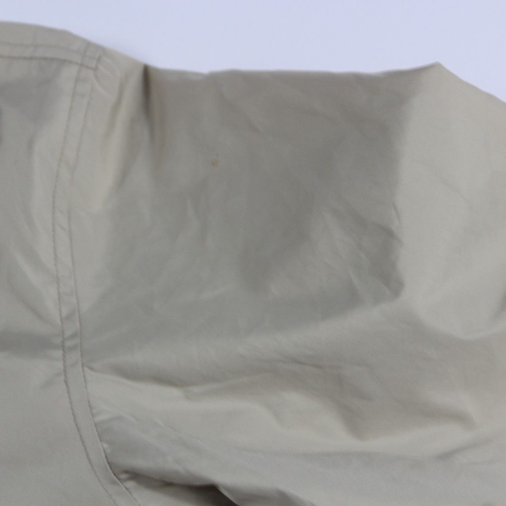 Oakley Software Full Button Windbreaker Jacket Xl - image 3